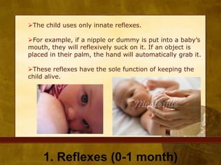 Piaget s cognitive development theory PPT