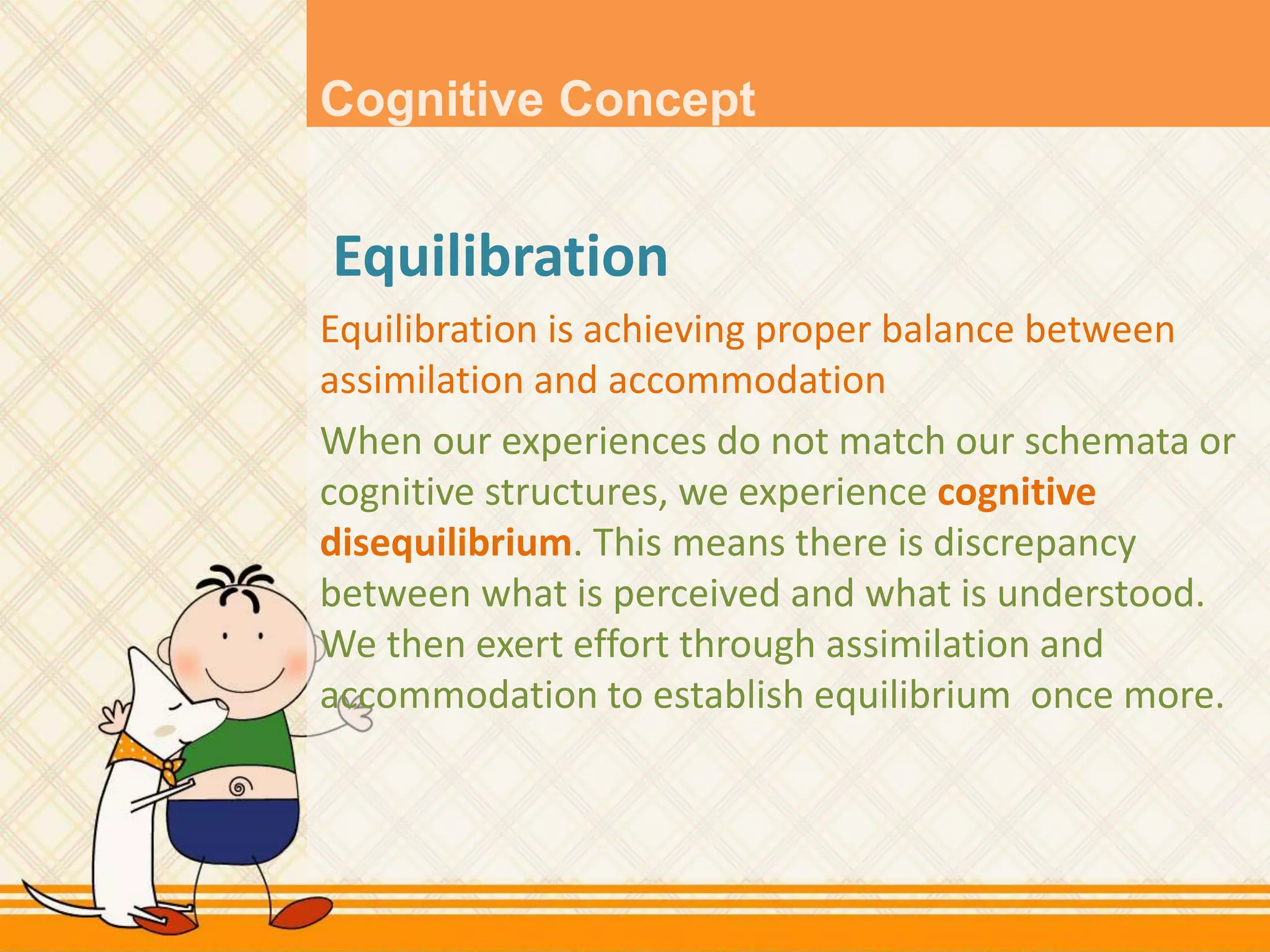 Piagets stages of cognitive development | PPTX
