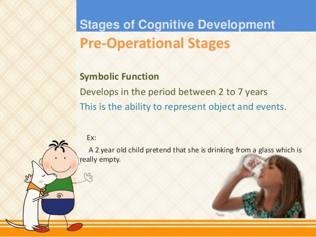 Pre Operational Development 2025