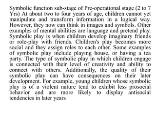 Piaget theory final.pptx under Child Health Nursing Growth and ...