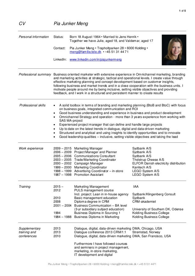 Junker curriculum vitae 06 picture