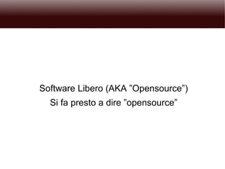 Copyright: protegge espressione = IDEA <> espressione From Flickr (CC:BY) Veganstraightedge  