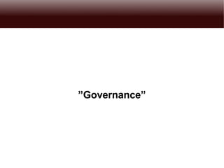 Copyleft ”Copyleft is a general method for making a program or other work free, and requiring all modified and extended versions of the program to be free as well” http://www.fsf.org/licensing/essays/copyleft.html 