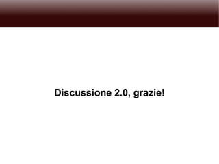 Perché  scegliere  una licenza? Quale licenza scegliere? Illuminaunt from Flickr CC by-nc 