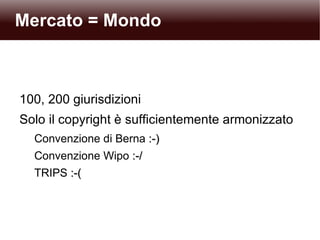 Privacy/Sicurezza/SOX/Compliance 