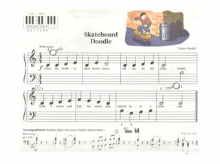 --'1 Wi<h~
Skateboard
Doodle
o.1 ••·- .- u ••· ·-ó
 