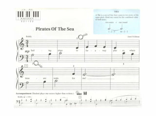 B<:>kll)'
Pirates Of The Sea
mg
-
.4.ccompanim<nt (SludcmplJ)''"""º'""''ehoShe<!hati "'rinen.) ~ til
,,-l tl·;l"'j 1' i: I',- , · ~ mi''
.. r r 1 - •· •r r
Jt -2T'""
J
.. ·~·
... · ~
-
-J--:JJJ1: 1 ' !'; Ir
 