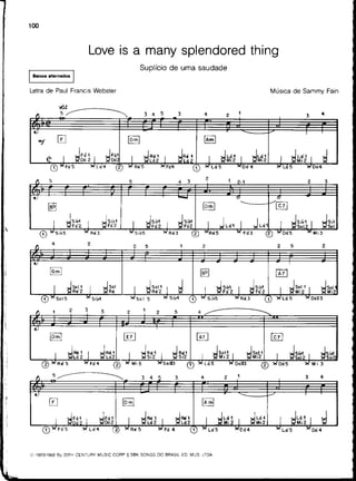 Piano   método - mário mascarenhas