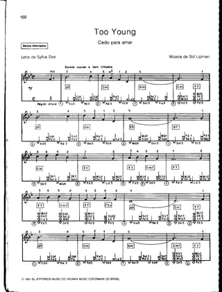 Piano   método - mário mascarenhas