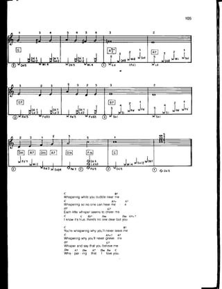 Piano   método - mário mascarenhas