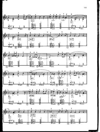 Piano   método - mário mascarenhas