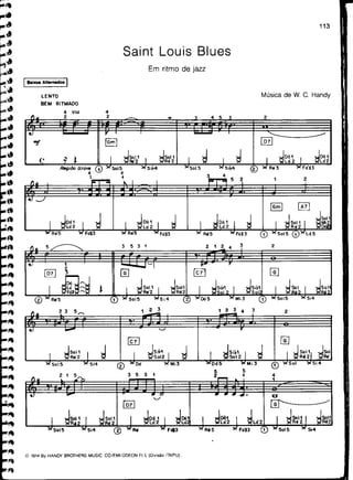 Piano   método - mário mascarenhas