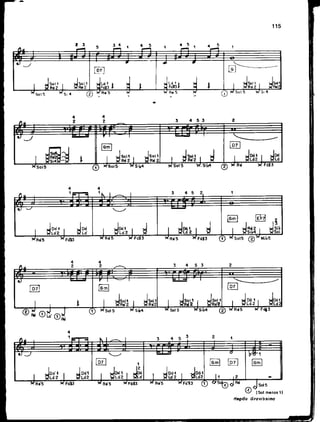 Piano   método - mário mascarenhas