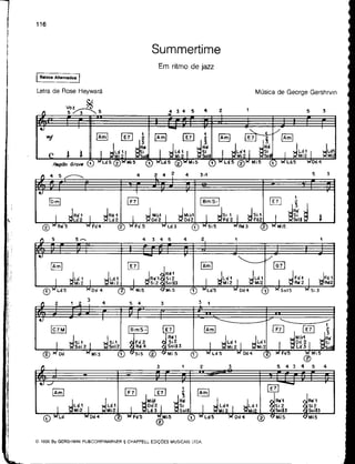 Piano   método - mário mascarenhas