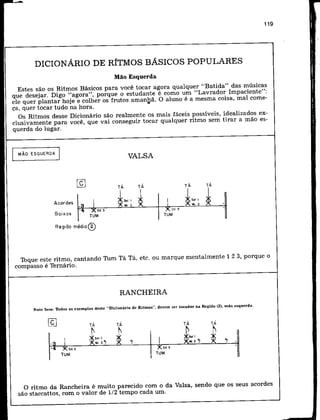 Piano   método - mário mascarenhas