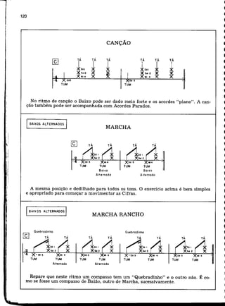 Piano   método - mário mascarenhas