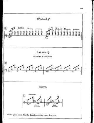 Piano   método - mário mascarenhas