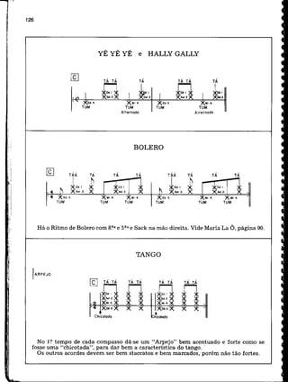 Piano   método - mário mascarenhas