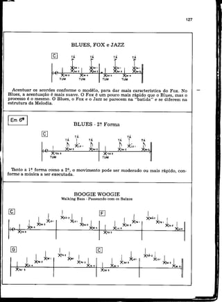 Piano   método - mário mascarenhas