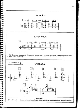 Piano   método - mário mascarenhas