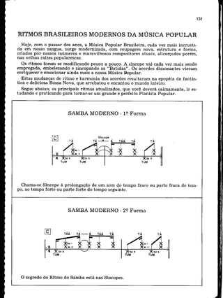 Piano   método - mário mascarenhas