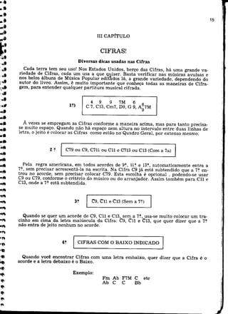 Piano   método - mário mascarenhas