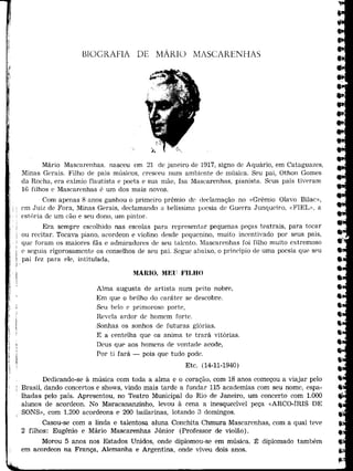 Piano   método - mário mascarenhas