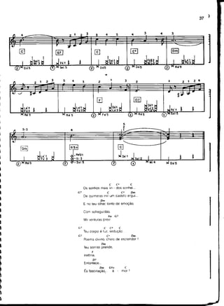 Piano   método - mário mascarenhas