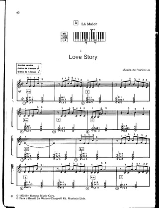 Piano   método - mário mascarenhas