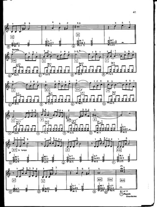 Piano   método - mário mascarenhas