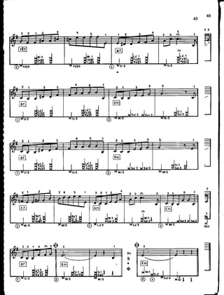 Piano   método - mário mascarenhas