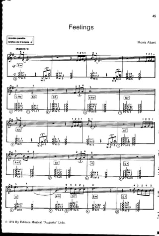 Piano   método - mário mascarenhas