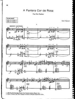 Piano   método - mário mascarenhas