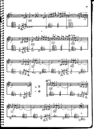 Piano   método - mário mascarenhas