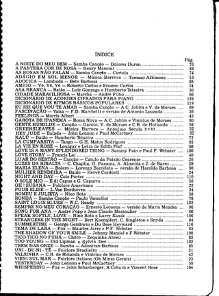 Piano   método - mário mascarenhas