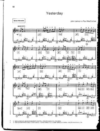 Piano   método - mário mascarenhas