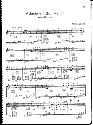 Piano   método - mário mascarenhas