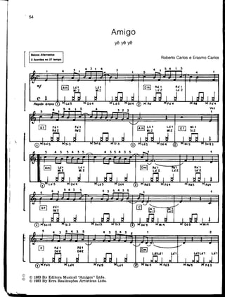 Piano   método - mário mascarenhas