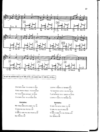 Piano   método - mário mascarenhas