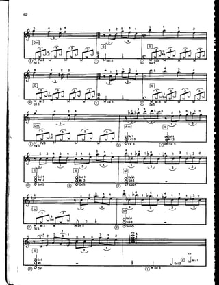 Piano   método - mário mascarenhas