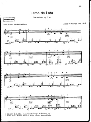 Piano   método - mário mascarenhas