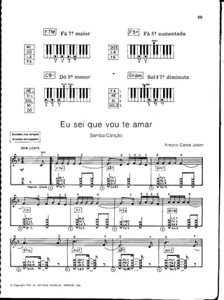 Piano   método - mário mascarenhas