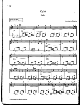 Piano   método - mário mascarenhas