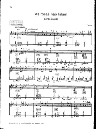 Piano   método - mário mascarenhas