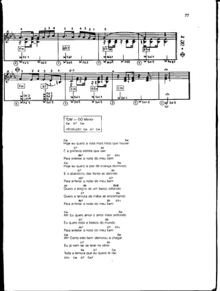 Piano   método - mário mascarenhas