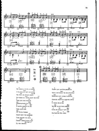 Piano   método - mário mascarenhas