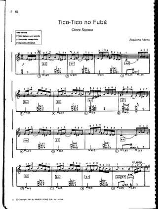 Piano   método - mário mascarenhas