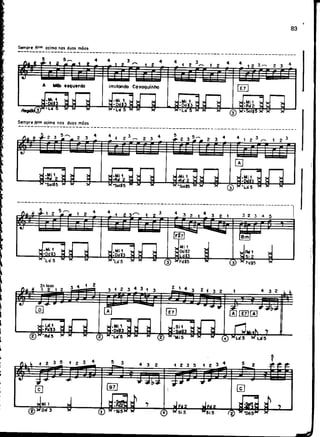 Piano   método - mário mascarenhas