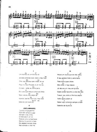 Piano   método - mário mascarenhas