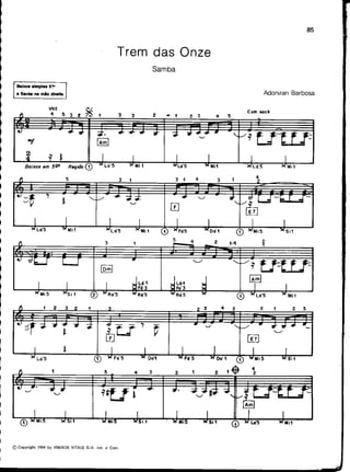 Piano   método - mário mascarenhas